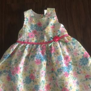 Toddler Dress